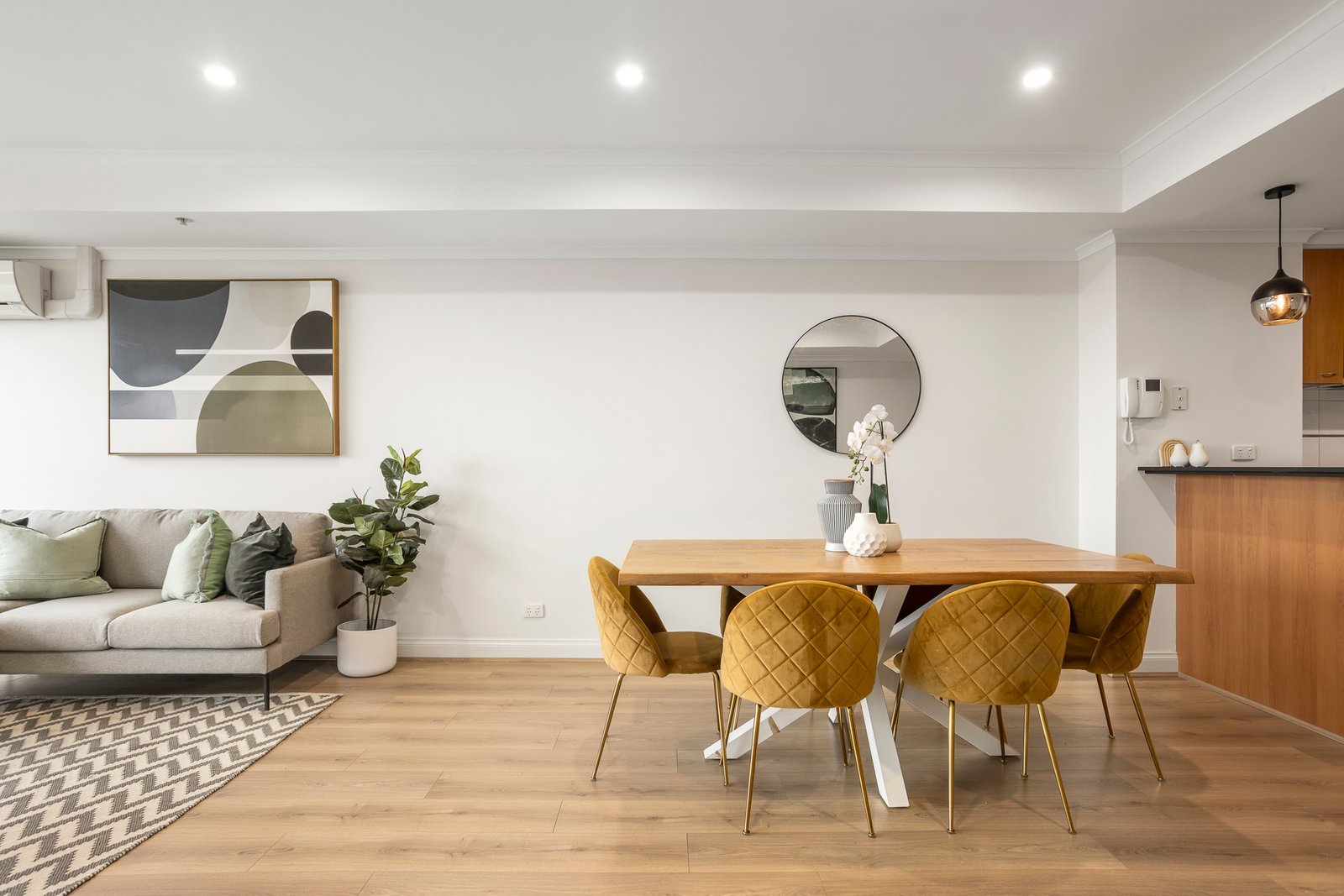 Gallery: 54/632 St Kilda Road