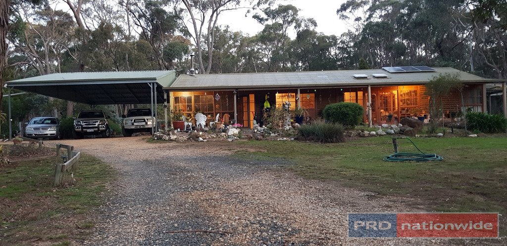 547 Hardies Hill Road GARIBALDI 2