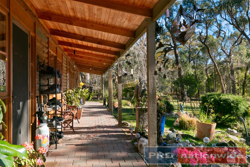 547 Hardies Hill Road GARIBALDI 3