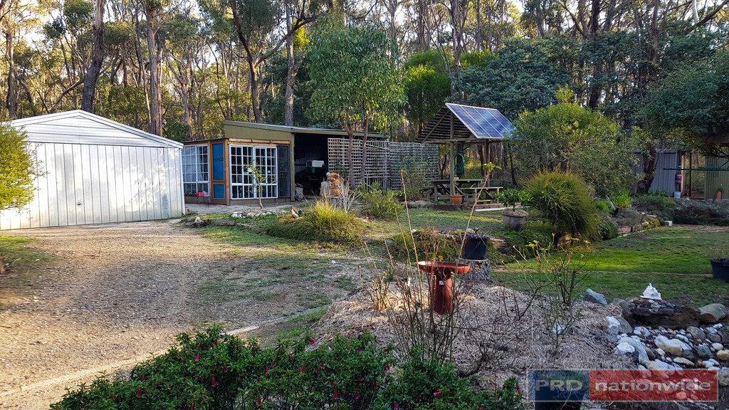 547 Hardies Hill Road GARIBALDI 20