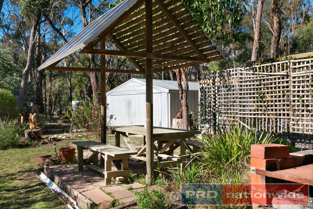 547 Hardies Hill Road GARIBALDI 21