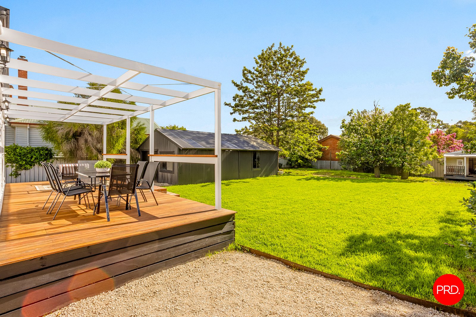 547 Napier Street WHITE HILLS 19