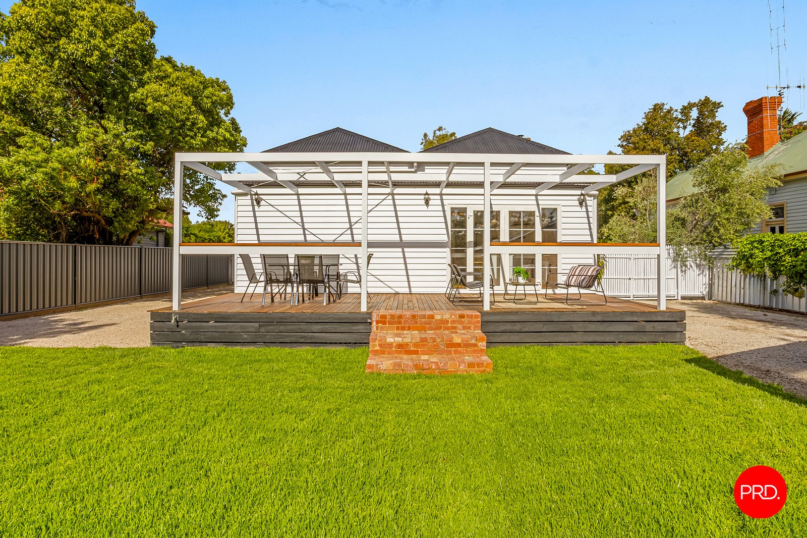 547 Napier Street WHITE HILLS 22