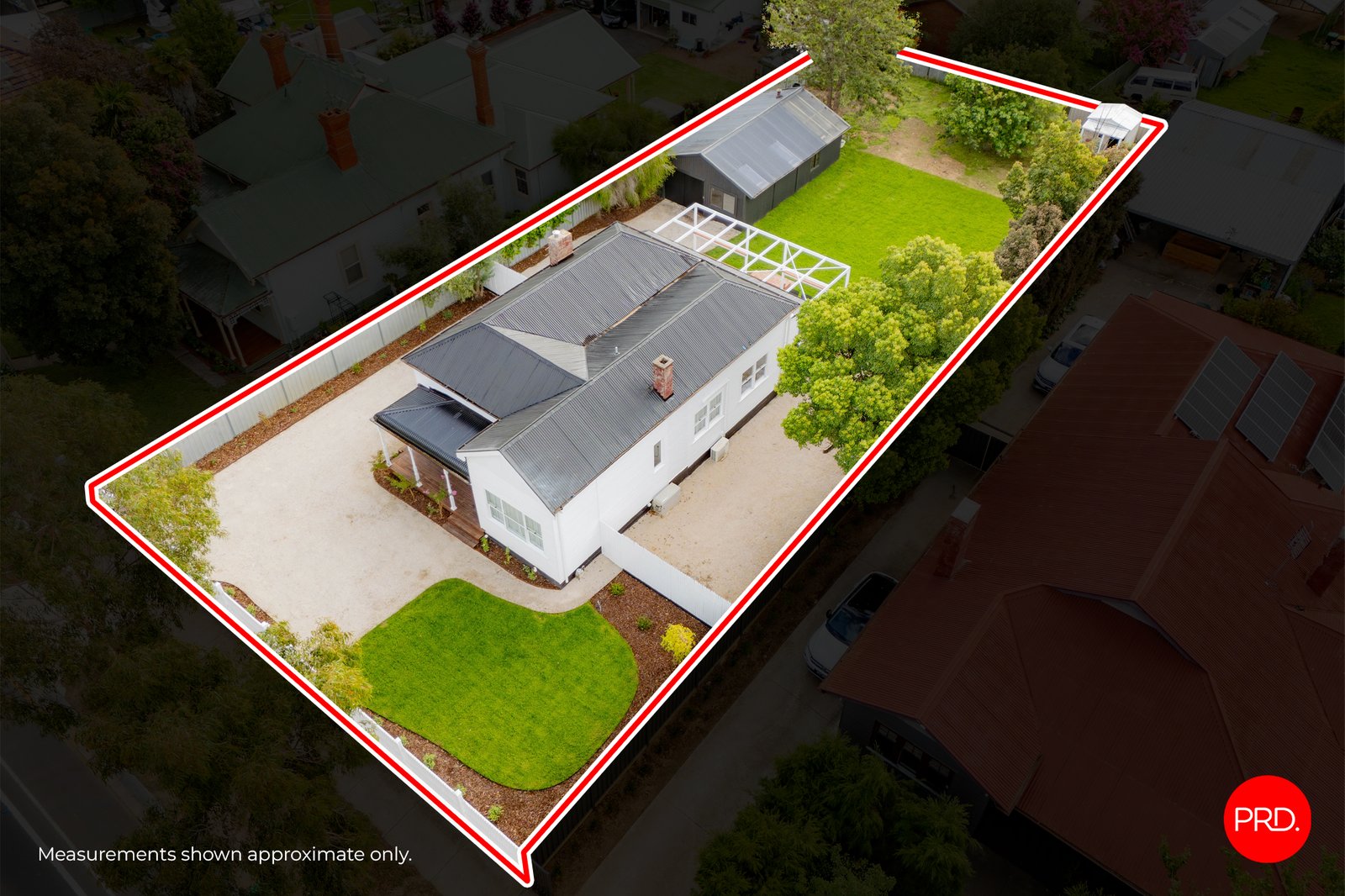 547 Napier Street WHITE HILLS 25