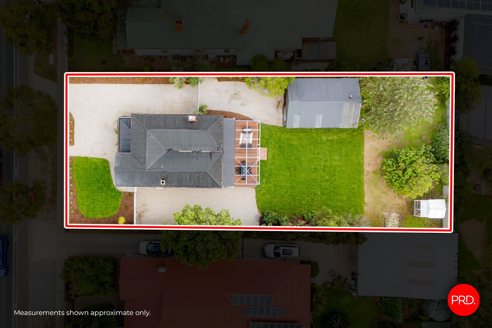 547 Napier Street WHITE HILLS 26