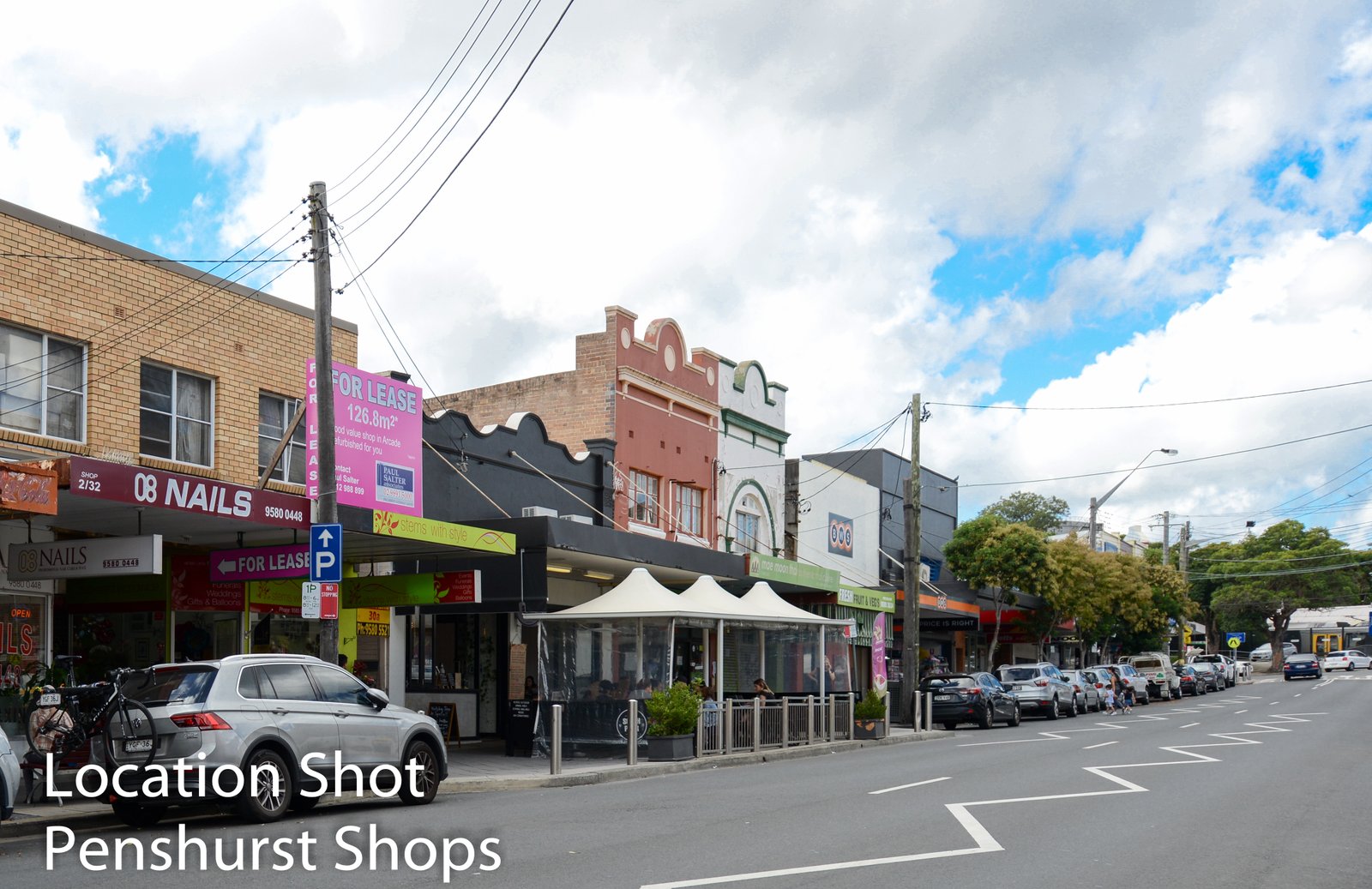 5/47 Victoria Avenue PENSHURST 9