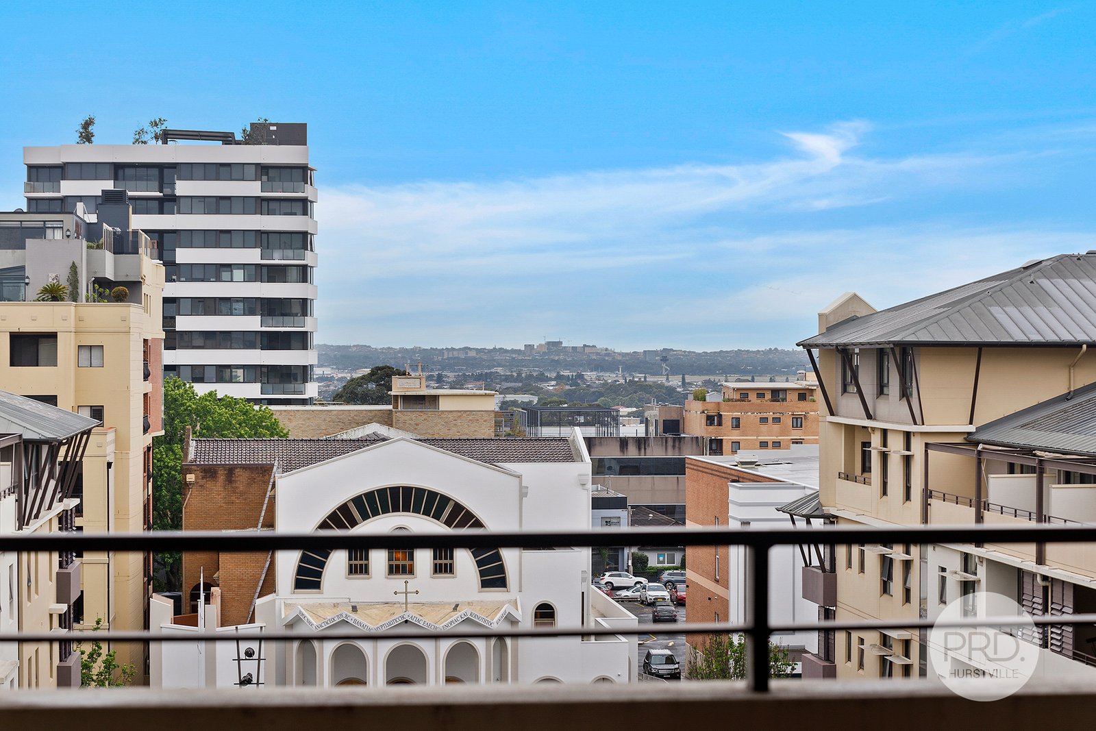 54/8-10 Derby Street KOGARAH 1