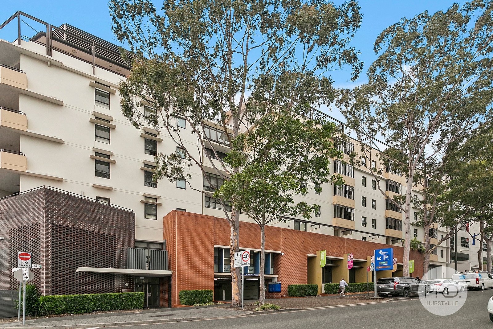 54/8-10 Derby Street KOGARAH 8