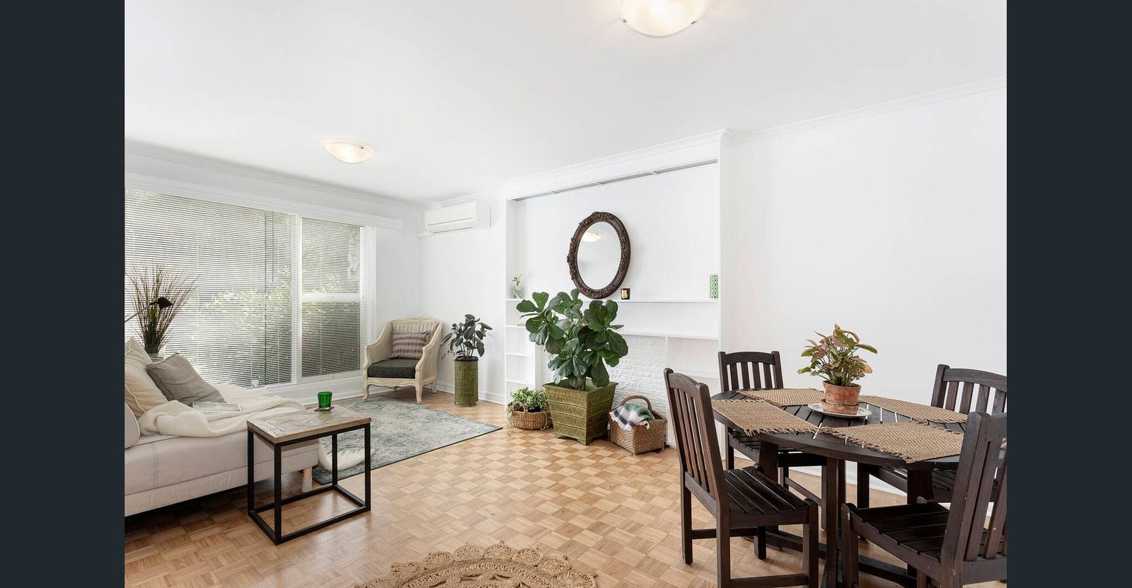Gallery: 5/48-50 Hotham Street