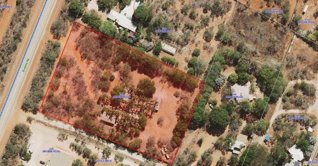 548 Broome Road ROEBUCK 2