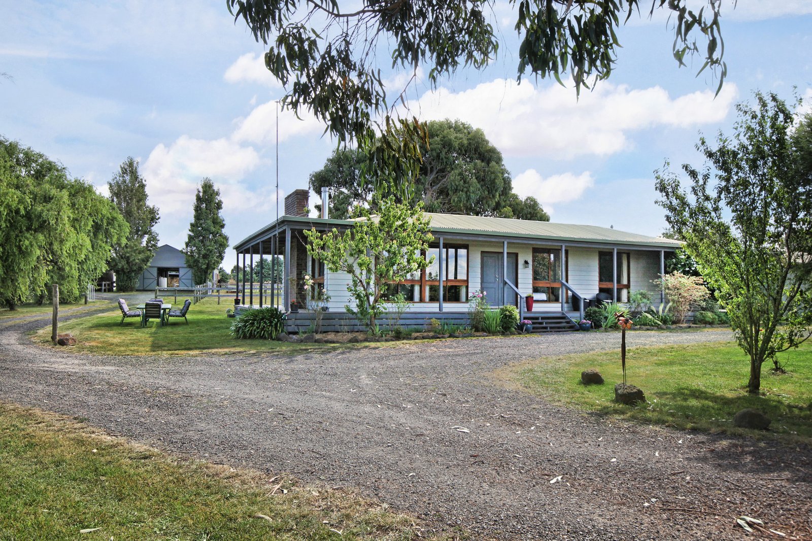 Real Estate and Property in 548 Lauriston Road, Kyneton, VIC