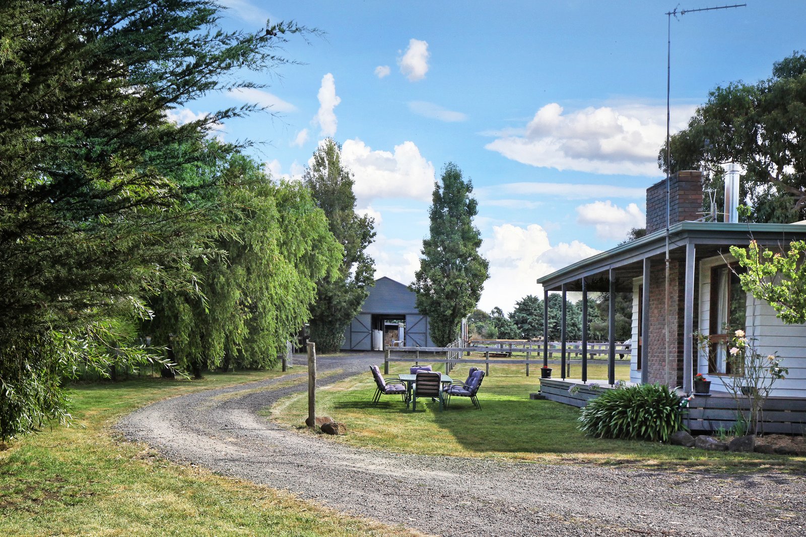 Real Estate and Property in 548 Lauriston Road, Kyneton, VIC