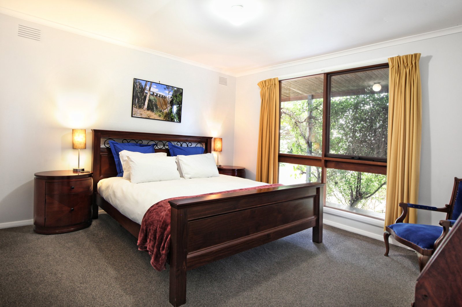 Real Estate and Property in 548 Lauriston Road, Kyneton, VIC