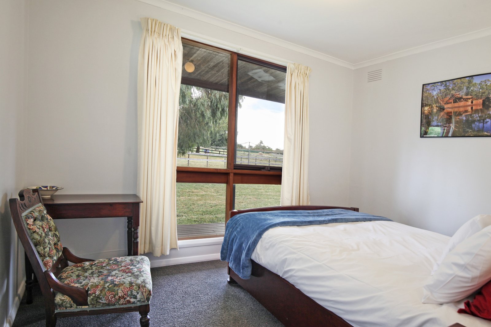 Real Estate and Property in 548 Lauriston Road, Kyneton, VIC