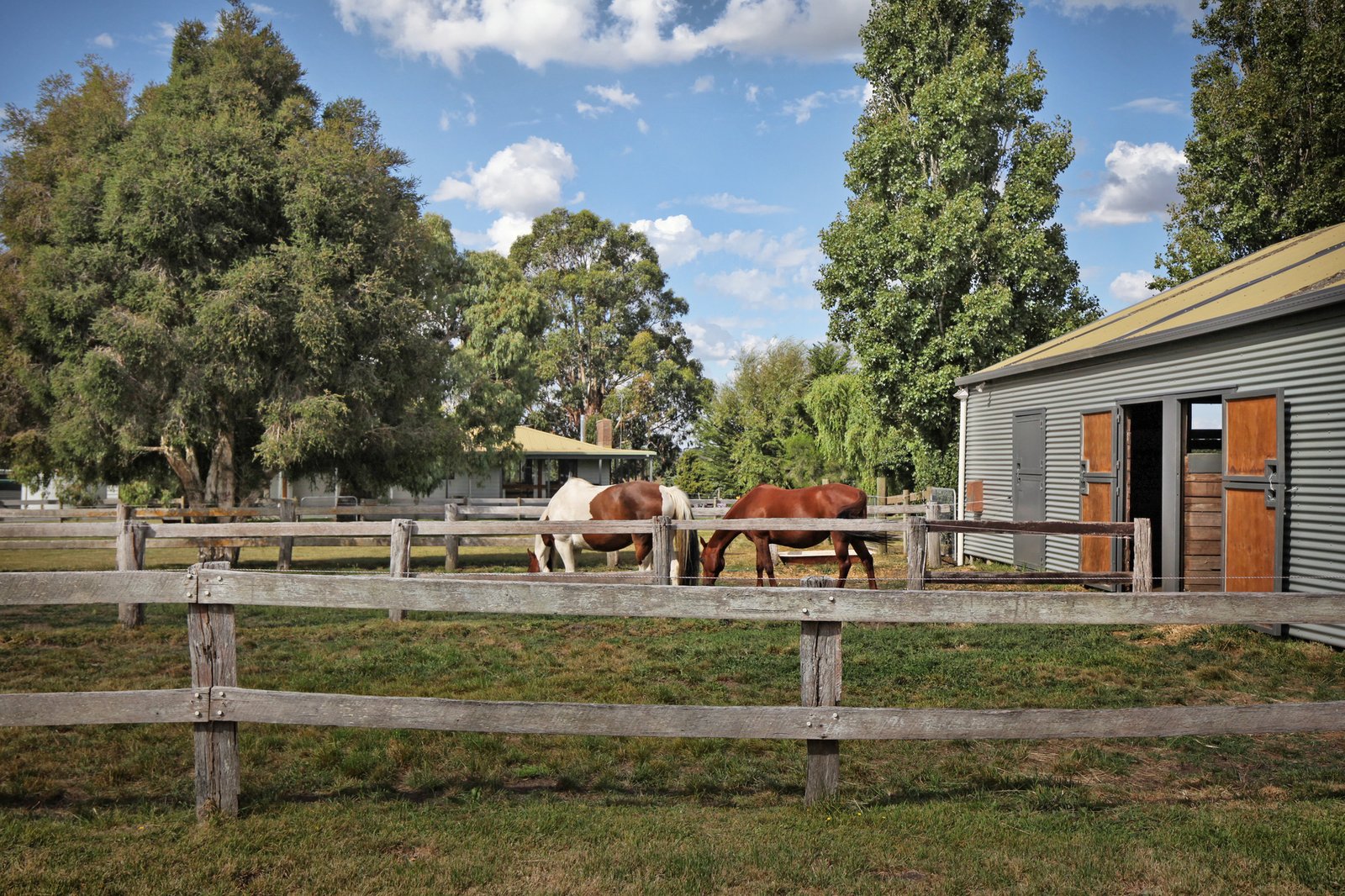 Real Estate and Property in 548 Lauriston Road, Kyneton, VIC