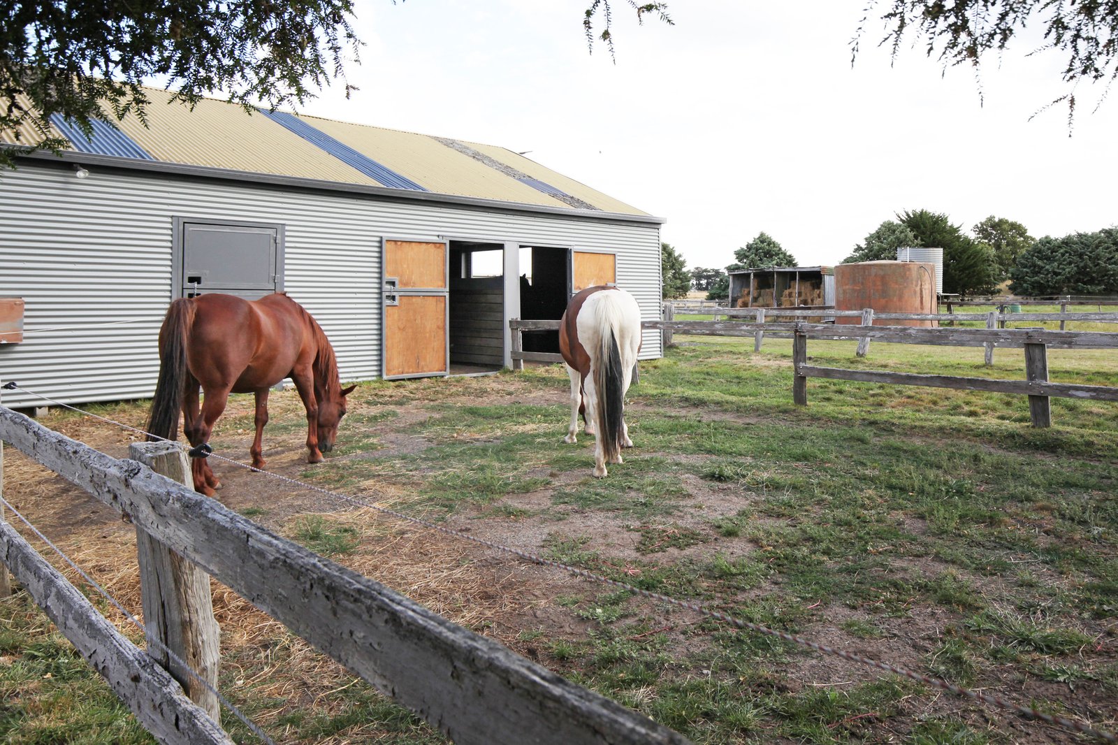 Real Estate and Property in 548 Lauriston Road, Kyneton, VIC