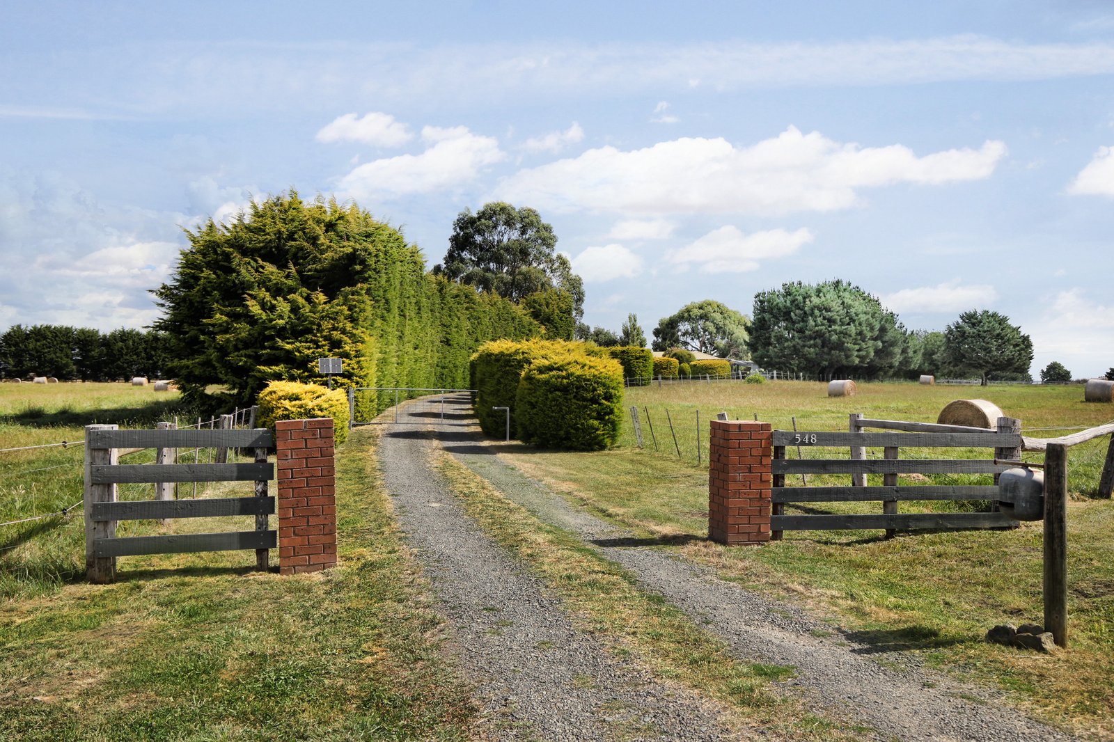 Real Estate and Property in 548 Lauriston Road, Kyneton, VIC