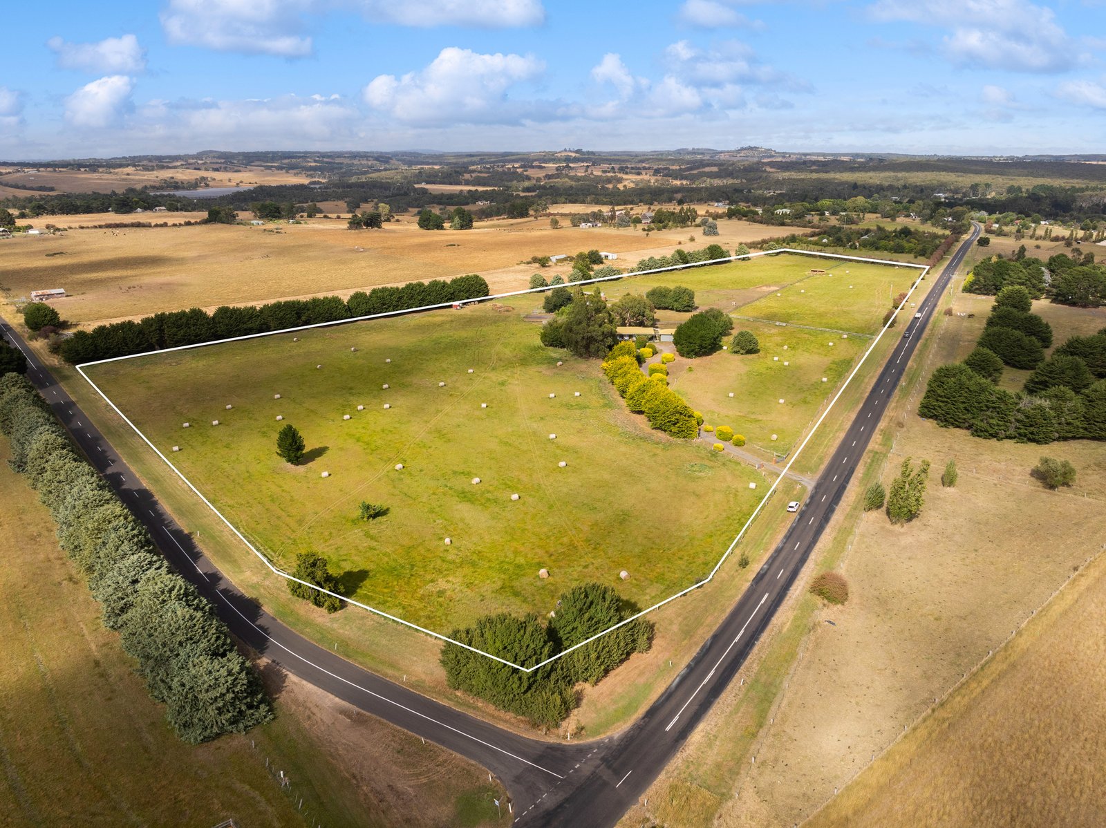 Real Estate and Property in 548 Lauriston Road, Kyneton, VIC