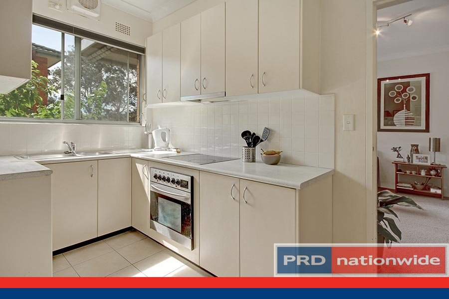 5/48 Letitia Street OATLEY 3