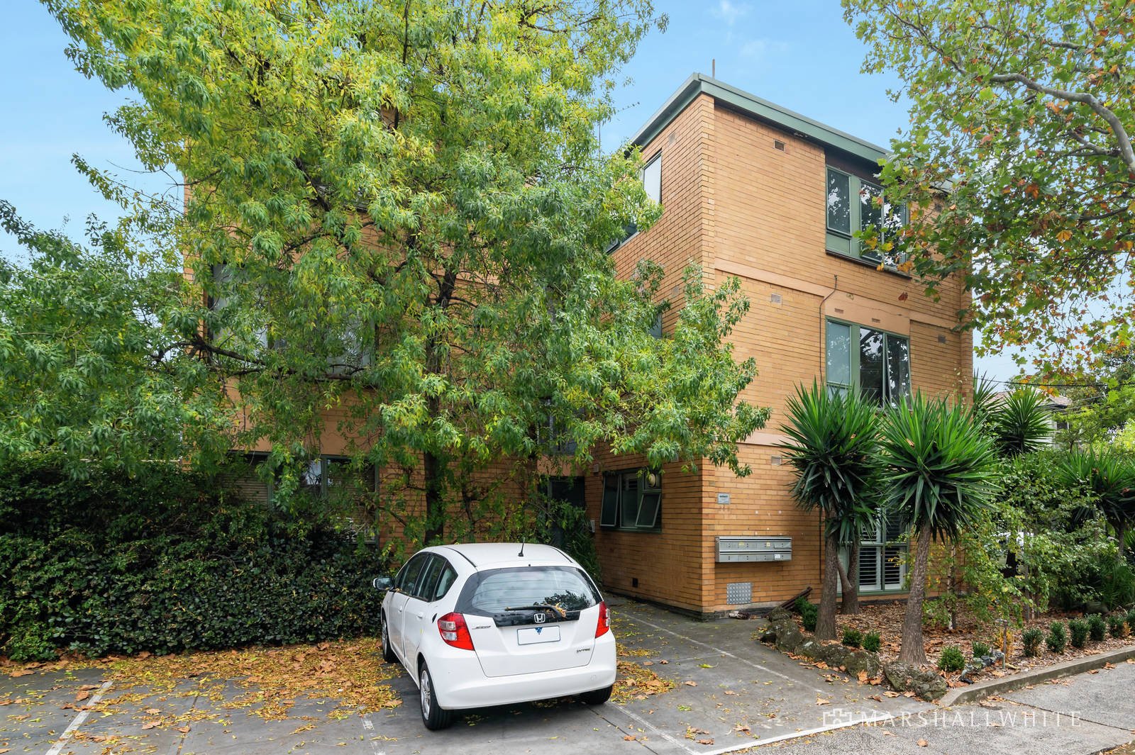 5/485 St Kilda Street, Elwood, VIC