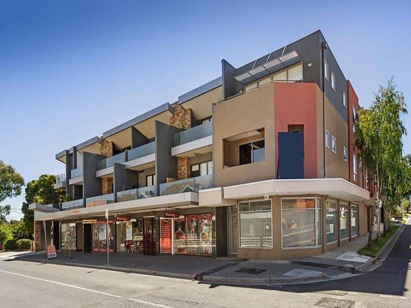 Gallery: 5/487 Highett Road