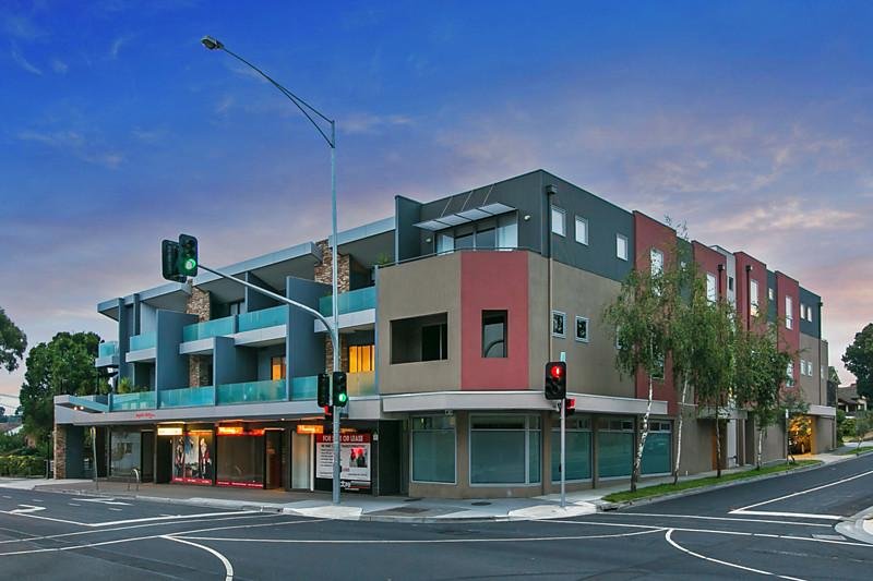 Gallery: 5/489 Highett Road