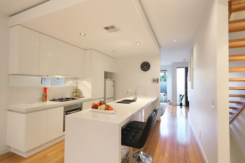 Gallery: 548A Centre Road