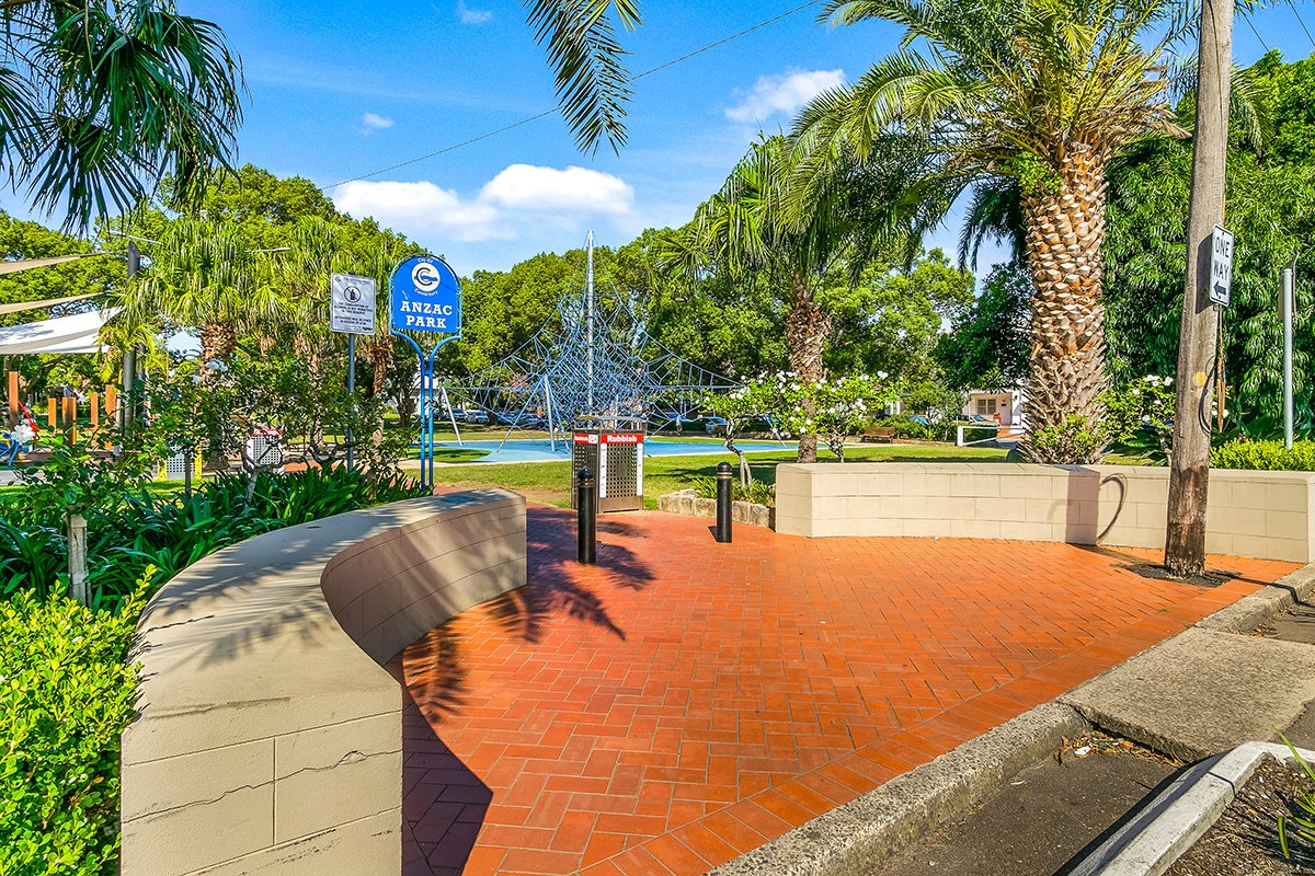 5/4951 Anglo Road, Campsie NSW 2194