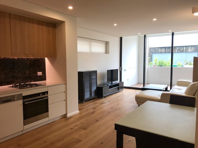 5/49-59 Boronia Street KENSINGTON 2