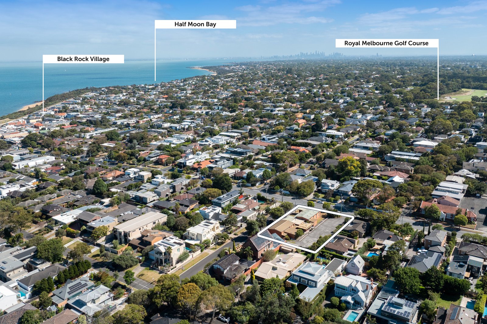 Gallery: 549 Balcombe Road