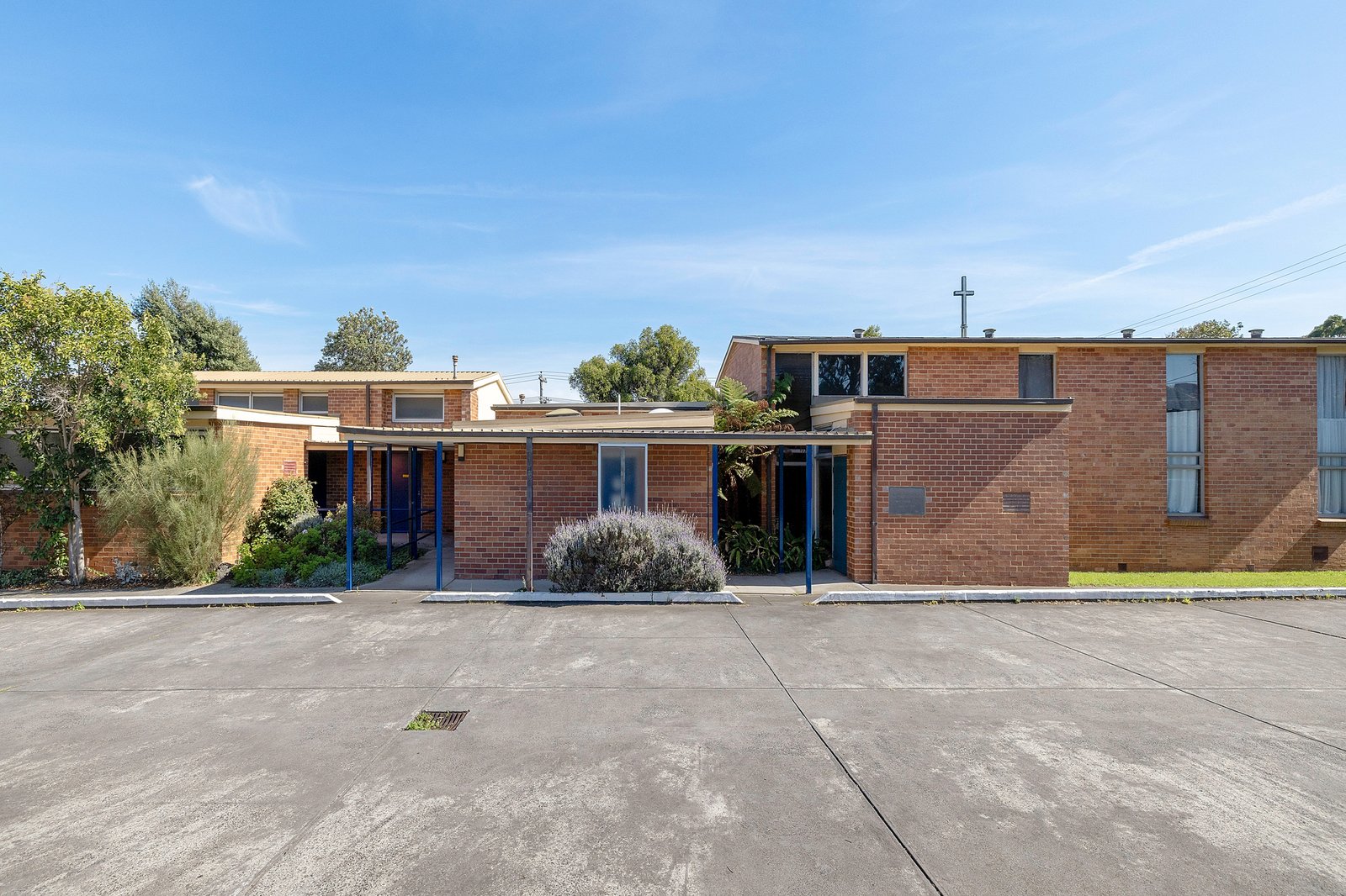 Gallery: 549 Balcombe Road