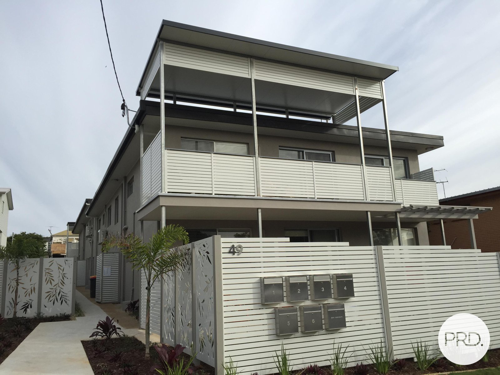 5/49 Hedley Avenue NUNDAH 1
