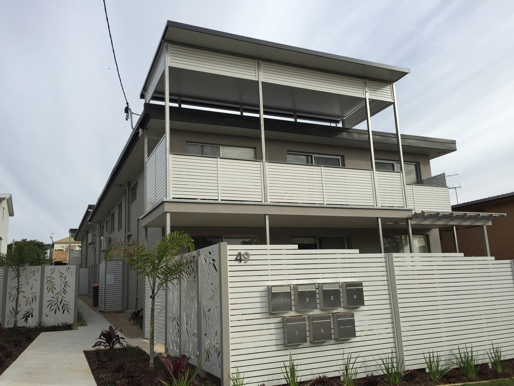 5/49 Hedley Avenue NUNDAH 1