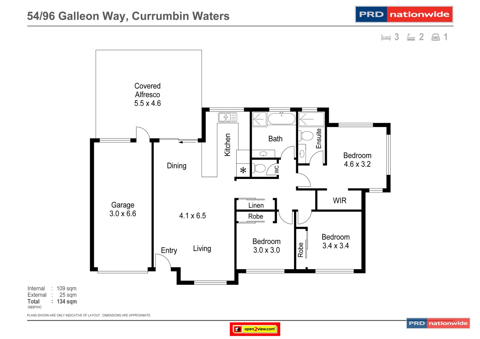 54/96 Galleon Way CURRUMBIN WATERS 12