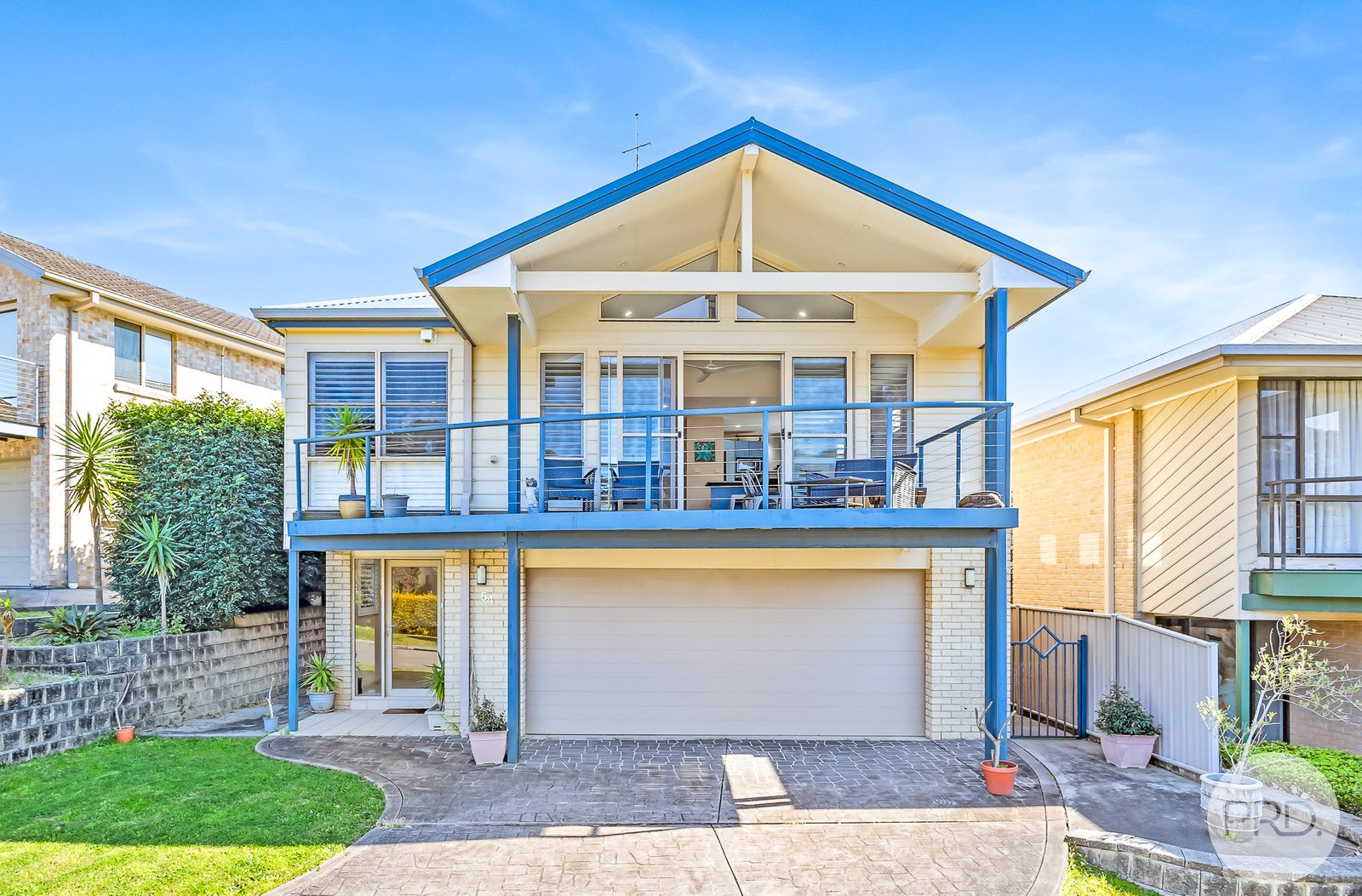 54a Bonito Street CORLETTE 1