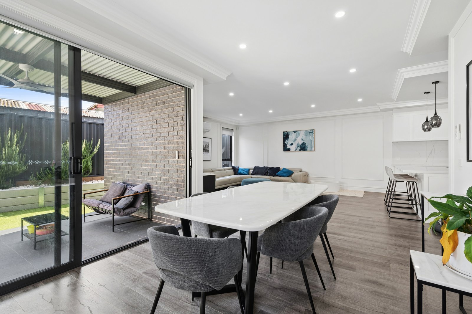 Gallery: 54A Boyd Street