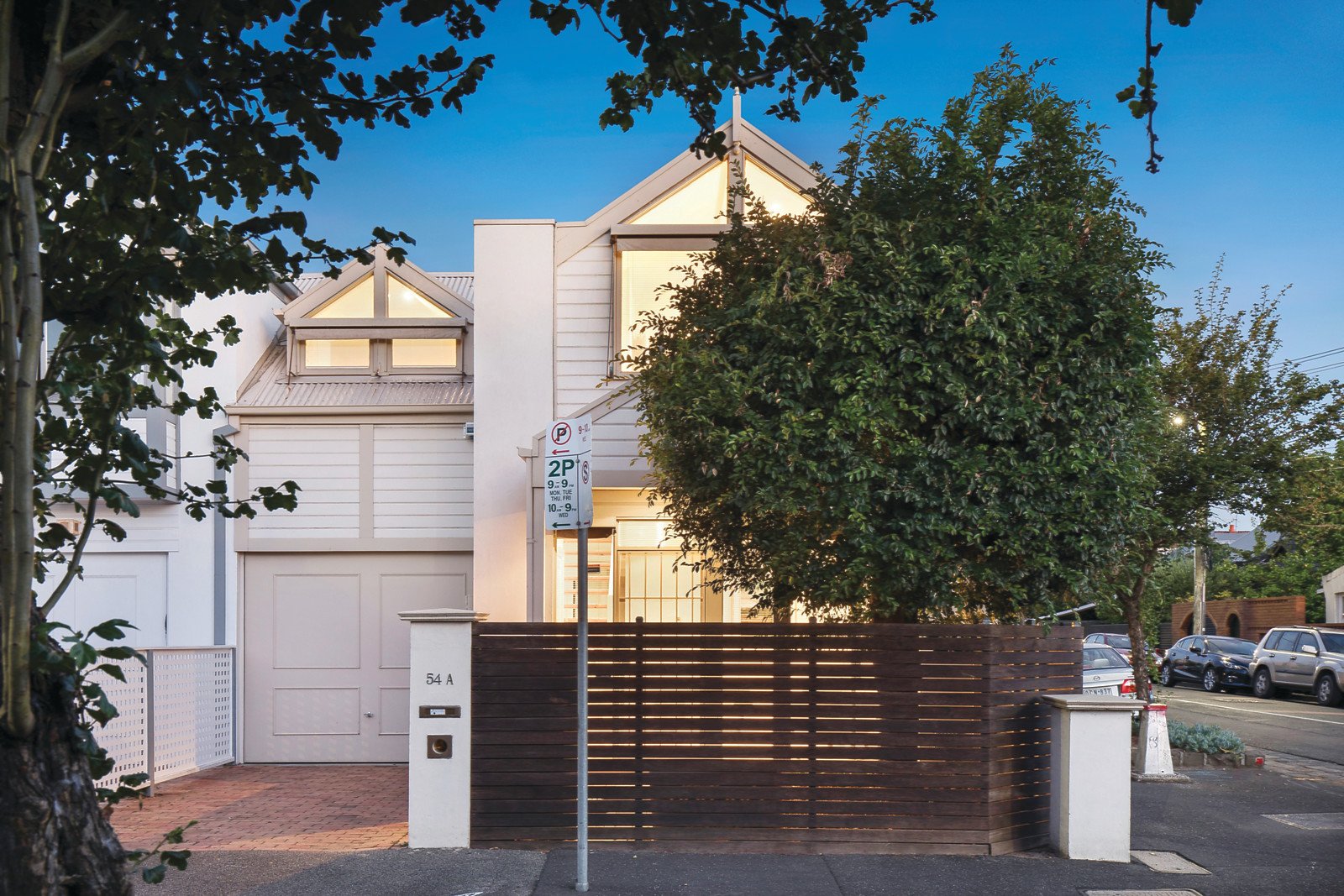 54A Hornby Street, Prahran, VIC