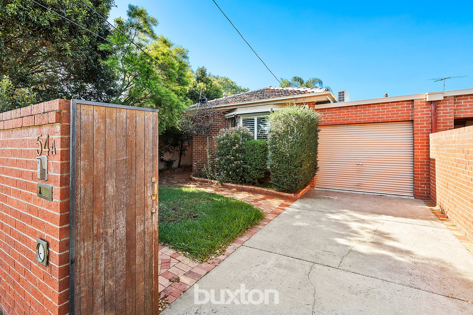 Gallery: 54A Matilda Road