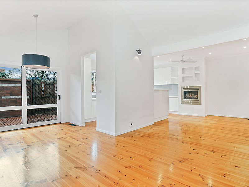 Gallery: 54A Matilda Road