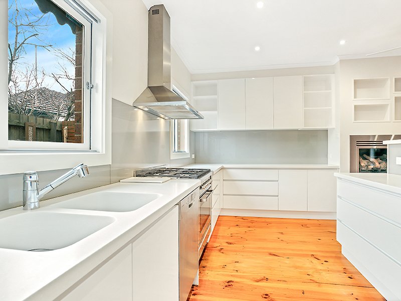 Gallery: 54A Matilda Road