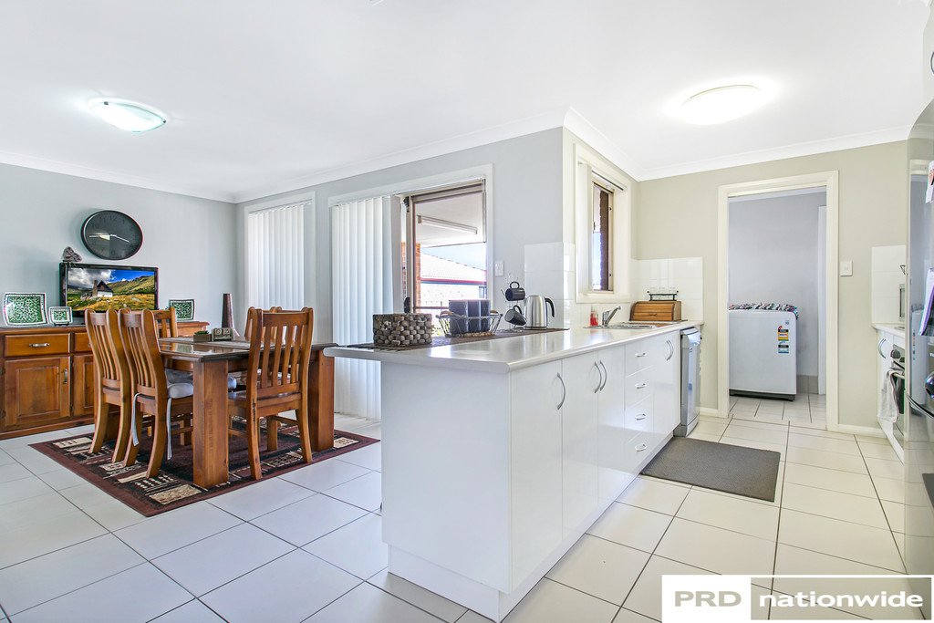 54A Orley Drive TAMWORTH 12