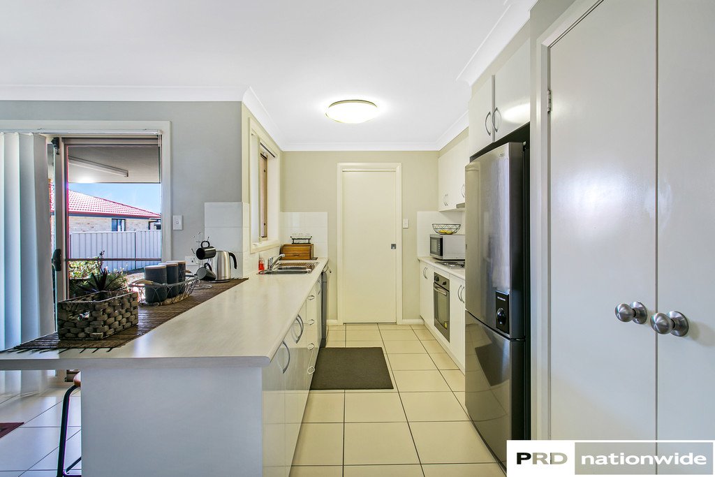 54A Orley Drive TAMWORTH 13