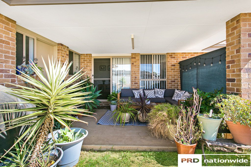 54A Orley Drive TAMWORTH 16