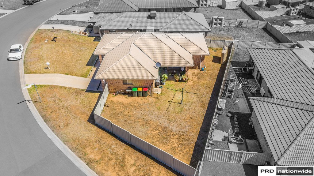 54A Orley Drive TAMWORTH 22