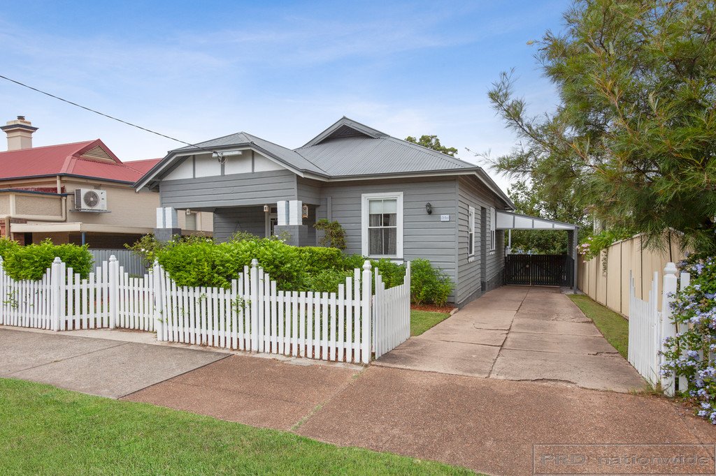 54A Pierce Street EAST MAITLAND 2