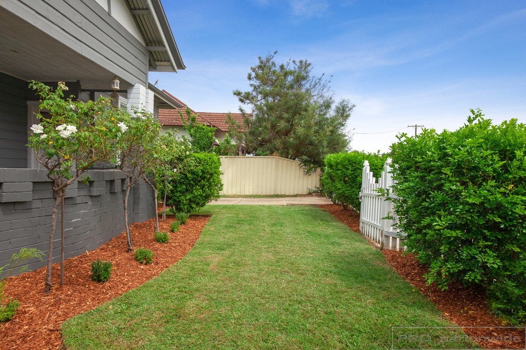 54A Pierce Street EAST MAITLAND 3