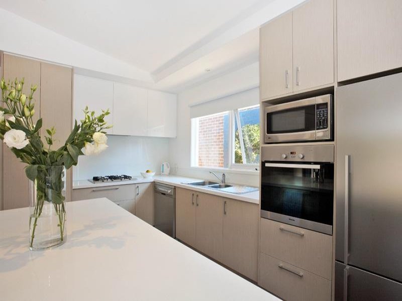 Gallery: 54A Second Street