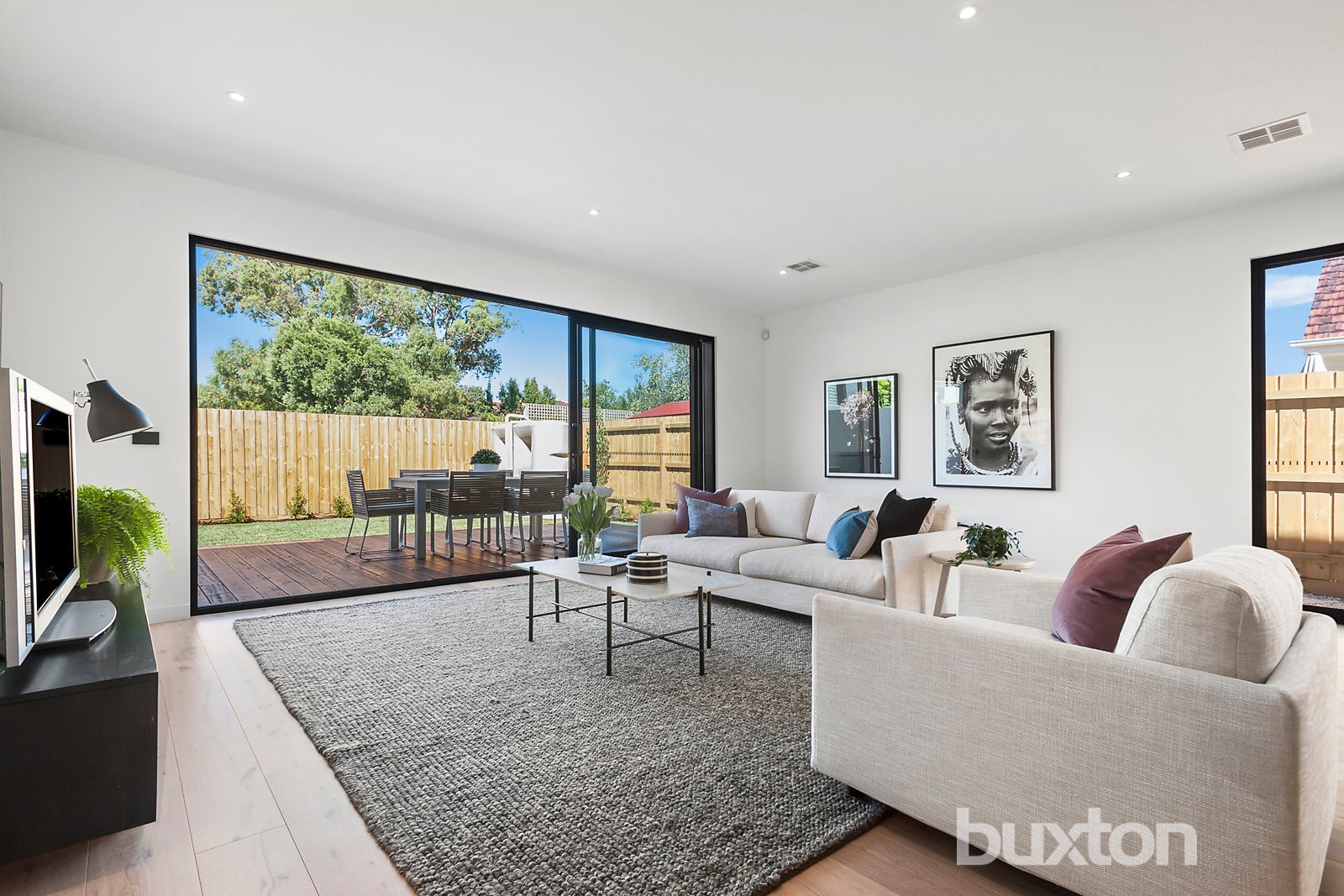 Gallery: 54b Kingston Street