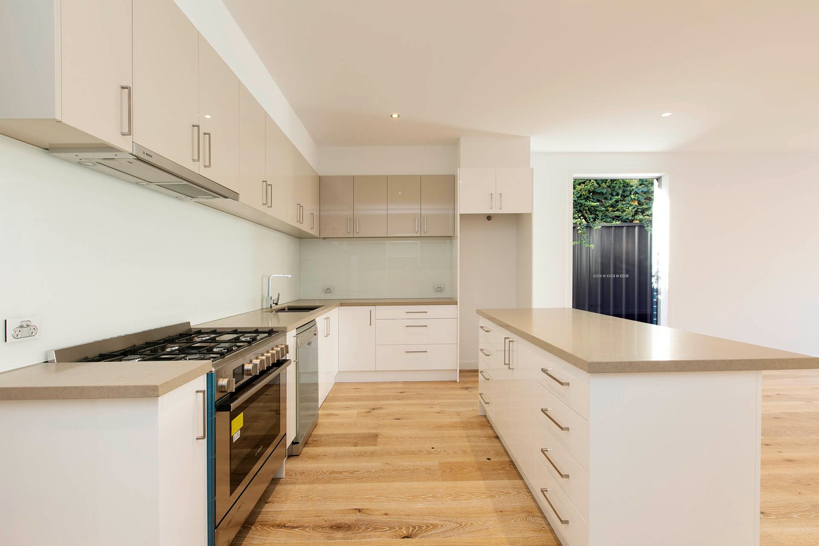 Gallery: 54B Mackie Road