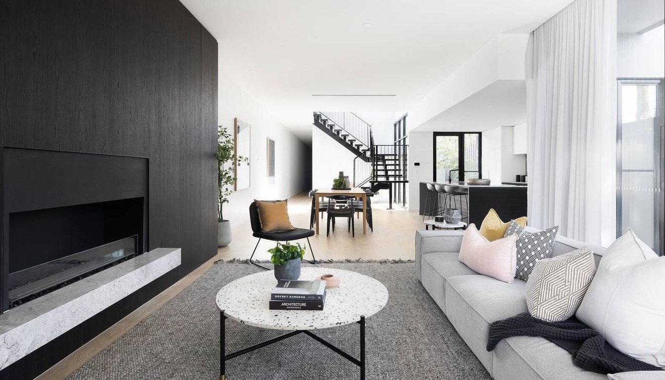 Gallery: 54b Teddington Road